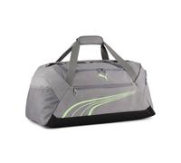 PUMA Tasche FUNDAMENTAL Medium Sports Bag (091189) ONE SIZE Cast Iron