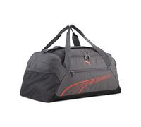Puma Sporttasche Fundamental Small OSFA Grau