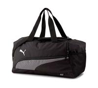 Fundamentals Sports Bag S, - PUMA BLACK