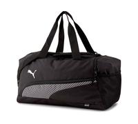 PUMA Unisex, Fundamentals Sports Bag S Sporttasche, Puma Schwarz, OSFA