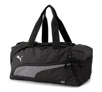 PUMA Sporttasche Fundamentals Sports Bag XS Einheitsgröße schwarz Sporttaschen Sport- Freizeittaschen Unisex Einheitsgröße schwarz