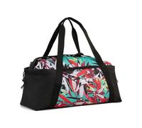 PUMA AT Essentials Tropical Trainingstasche 01 - PUMA black/wander rush