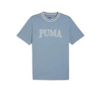 PUMA Unisex Squad Big Graphic Tee Tee