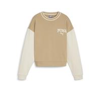 PUMA Unisex Squad Crew Tr Sweat