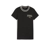PUMA Unisex Squad Tee Tee