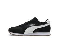 PUMA ST Miler Sneakers Unisex, Schuhe, Schwarz, 44.5 Black