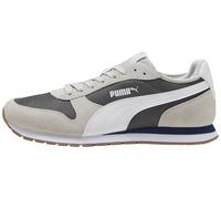 PUMA ST Miler Sneaker 31 - cool dark gray/puma white/cool light gray 37
