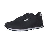 Puma Unisex Sneaker ST Runner v3 NL 384857-02 47 Parisian Night-Puma White
