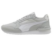 Puma Unisex ST Runner Adult NL Sneakers, V4 Cool Light Gray White, 44 EU