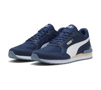 PUMA ST Runner V4 NL Sneaker 21 - persian blue/puma white/canvas 48