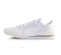 PUMA Unisex ST Runner Essential Sneaker, White White, 44.5 EU