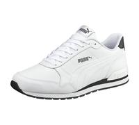 PUMA Sneaker ST Runner v2 Full L Low-Top Weiß Größe 41