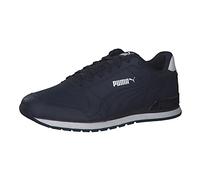 PUMA Unisex St Runner V2 Full L Sneaker, Peacoat White, 44 EU