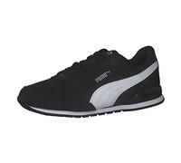 PUMA Unisex St Runner V3 Sd Turnschuhe, Schwarz, 41 EU