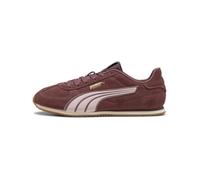 Sneaker PUMA "ST TRACK ESD", Herren, Gr. 40, braun (rich cocoa, misty pink), Schuhe Sneaker (46235711-40) rich cocoa, misty pink