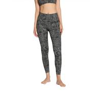 PUMA Unisex Studio Foundations Hw 7/8 Aop Strumpfhose