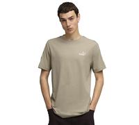 Puma Essentials Tape Tee lux army (82) 3XL