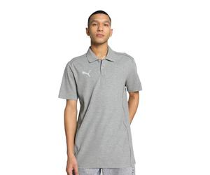PUMA Unisex Teamfinal Casuals Poloshirt