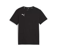 Puma Unisex Teamgoal Casuals Tee Jr T-Shirt
