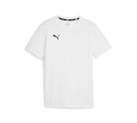 Puma Unisex Teamgoal Casuals Tee Jr T-Shirt
