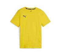 Puma Unisex Teamgoal Casuals Tee Jr T-Shirt