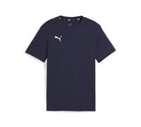 Puma Unisex Teamgoal Casuals Tee Jr T-Shirt