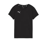 Puma Damen T-Shirt (Schwarz, M) schwarz M