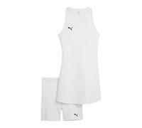 Puma Teamgoal Dress puma white-puma black (04) S