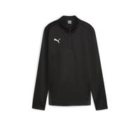 Puma Unisex Teamgoal Training 1/4 Zip Top Slim Fit Top