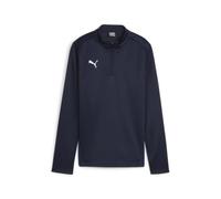 Puma Unisex Teamgoal Training 1/4 Zip Top Slim Fit Top