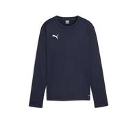 Puma Teamgoal Training Sweat Damen | blau | Damen | M | 658652-0006 M