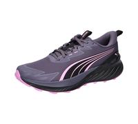 Puma Unisex Trailrunning Schuhe Pounce Lite 2 Trail 313736-05 40.5 Inky Depths-PUMA Black-Mauve Glow