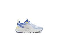 Puma Trinity 2 LT Come On Jr snow mountain blue-puma white-lemon meringue (01) 3.5