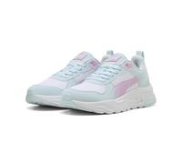 Puma Unisex Trinity 2 Lt Faded Glow JrSneaker