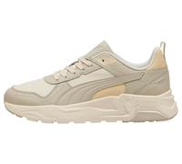Puma Unisex Sneaker Trinity 2 LT SL 402670-01 40 Alpine Snow-Desert Dust-Coffee