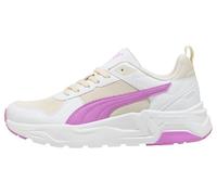 Puma Trinity 2 LT alpine snow-electric orchid-puma white (29) 9