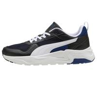 Puma Unisex Trinity 2 Lt-Sneaker, Blue Jewel Puma Weiß Puma Schwarz, 40.5 EU