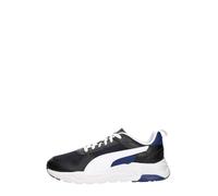Puma Unisex Trinity 2 Lt-Sneaker, Blue Jewel Puma Weiß Puma Schwarz, 44 EU