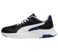 Puma Unisex Trinity 2 Lt-Sneaker, Blue Jewel Puma Weiß Puma Schwarz, 44 EU