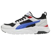 Puma Herren Sneakers Mann Trinity Weiß 41