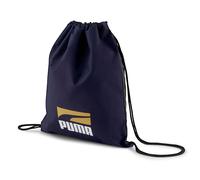 PUMA Unisex Turnbeutel - Plus Gym Sack II 46x37x5 Blau