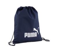 PUMA Phase Turnbeutel 02 - PUMA navy