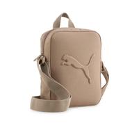 Puma Unisex Umhängetasche Buzz Portable 091155-04 Totally Taupe