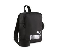 Puma Unisex Umhängetasche Phase Portable 091173-01 PUMA Black