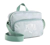 Puma Unisex Umhängetasche PUMA PHASE CLASS Crossbody Bag 091179-02 Green Moon