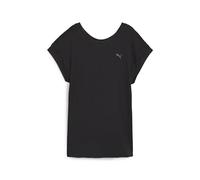 PUMA Unisex Umstandsstudio-Übergroßes T-Shirt