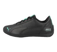 PUMA Unisex Undefined Mercedes F1 Neo Cat Motorsportschuhe 43 Black Spectra Green