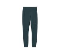 PUMA Unisex W Cloudspun Tight - Hw Fl Strumpfhose (1 Stück)