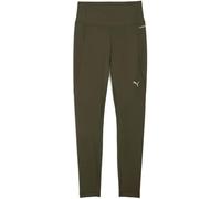 PUMA Unisex W Cloudspun Tight - Hw Fl Strumpfhose (1 Stück)