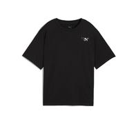 PUMA Unisex W Pretty Tough Graphic Tee Tees (1 Stück)